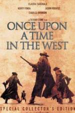 Watch Once Upon a Time in the West - (C'era una volta il West) Vumoo
