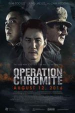 Watch Battle for Incheon: Operation Chromite Vumoo