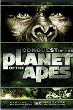 Watch Conquest of the Planet of the Apes Vumoo