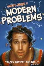 Watch Modern Problems Vumoo