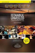 Watch Istanbul Unveiled Vumoo