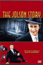 Watch The Jolson Story Vumoo