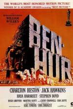 Watch Ben-Hur Vumoo