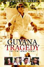 Watch Guyana Tragedy The Story of Jim Jones Vumoo