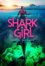 Shark Girl vumoo