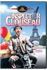 Watch Inspector Clouseau Vumoo