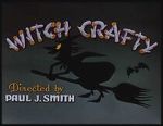 Witch Crafty (Short 1955) vumoo