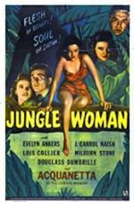 Watch Jungle Woman Vumoo