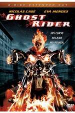 Watch Ghost Rider Vumoo