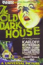 Watch The Old Dark House Vumoo