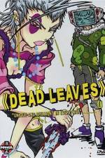 Watch Dead Leaves Vumoo