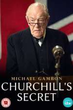 Watch Churchill's Secret Vumoo