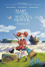 Watch Mary and the Witch\'s Flower Vumoo
