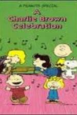 Watch A Charlie Brown Celebration Vumoo
