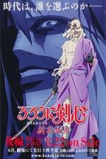 Watch Rurouni Kenshin  Shin Kyoto Hen Vumoo
