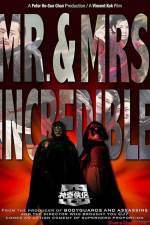 Watch Mr And Mrs Incredible Vumoo