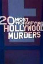 Watch 20 Most Horrifying Hollywood Murders Vumoo