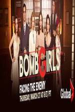 Watch Bomb Girls-The Movie Vumoo