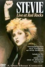Watch Stevie Nicks Live at Red Rocks Vumoo