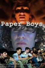Watch Paper Boys Vumoo