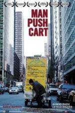 Watch Man Push Cart Vumoo