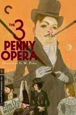 Watch The 3 Penny Opera Vumoo