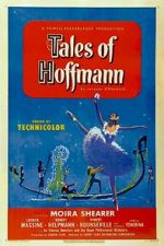 Watch The Tales of Hoffmann Vumoo