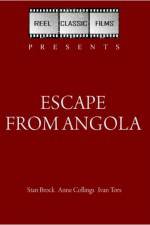 Watch Escape from Angola Vumoo