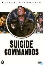 Watch Commando suicida Vumoo