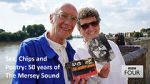 Watch Sex, Chips and Poetry: 50 years of the Mersey Sound Vumoo