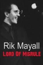 Watch Rik Mayall: Lord of Misrule Vumoo