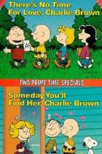 Watch Someday You'll Find Her Charlie Brown Vumoo