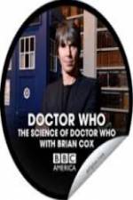 Watch The Science of Doctor Who Vumoo