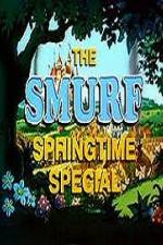 Watch The Smurfs Springtime Special Vumoo