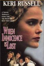 Watch When Innocence Is Lost Vumoo