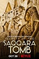 Watch Secrets of the Saqqara Tomb Vumoo