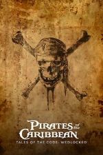 Watch Pirates of the Caribbean: Tales of the Code: Wedlocked (Short 2011) Vumoo