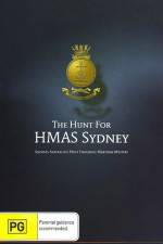 Watch The Hunt For HMAS Sydney Vumoo