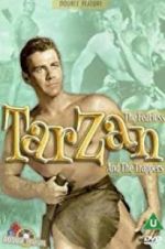 Watch Tarzan and the Trappers Vumoo