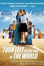 Watch Turn Left at the End of the World Vumoo