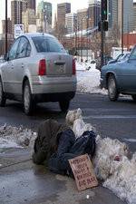 Watch Big City Life Homeless in NY Vumoo