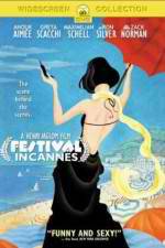 Watch Festival in Cannes Vumoo