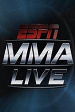 Watch ESPN MMA Live Vumoo