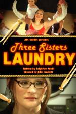 Watch Three Sister's Laundry Vumoo