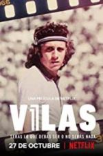 Watch Guillermo Villas: Settling the Score Vumoo