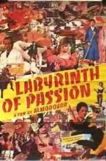 Watch Labyrinth of Passion Vumoo