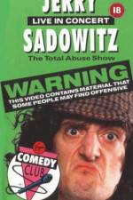 Watch Jerry Sadowitz - Live In Concert - The Total Abuse Show Vumoo