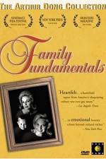 Watch Family Fundamentals Vumoo