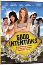 Watch Good Intentions Vumoo