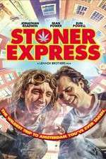 Watch Stoner Express Vumoo